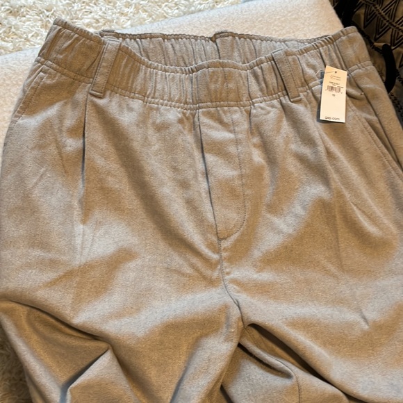 NWT Gap size 10 pull on pants - Picture 2 of 6
